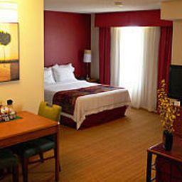 Zimmer Residence Inn Colorado Springs South Fotos