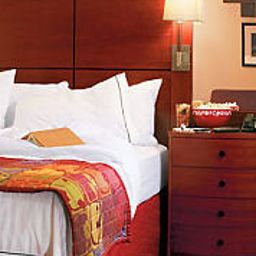 Zimmer Residence Inn Colorado Springs South Fotos