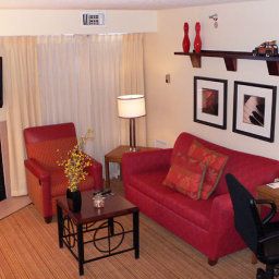 Zimmer Residence Inn Colorado Springs South Fotos