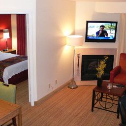 Zimmer Residence Inn Colorado Springs South Fotos