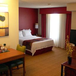 Zimmer Residence Inn Colorado Springs South Fotos