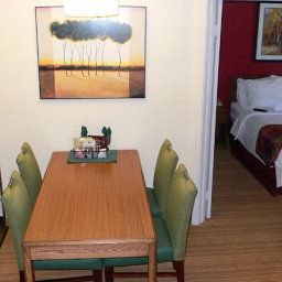 Zimmer Residence Inn Colorado Springs South Fotos