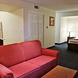 Room Residence Inn Denver Downtown Fotos