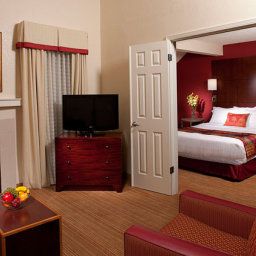 Room Residence Inn Denver Downtown Fotos