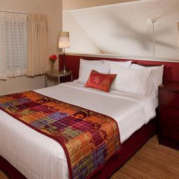 Room Residence Inn Denver Downtown Fotos