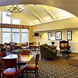  Residence Inn Parsippany Fotos