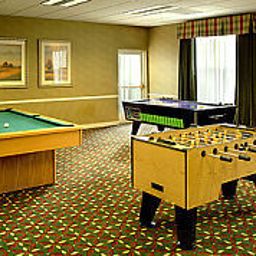 Wellness area Residence Inn Parsippany Fotos