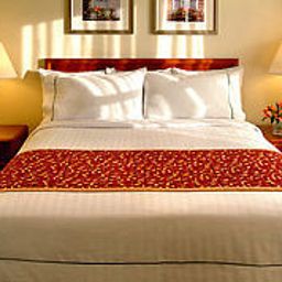 Room Residence Inn Parsippany Fotos