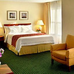 Room Residence Inn Parsippany Fotos
