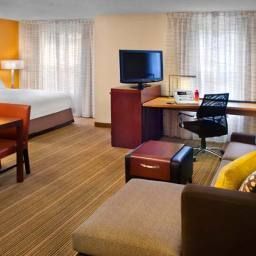 Room Residence Inn Parsippany Fotos
