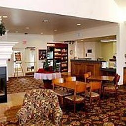  Residence Inn Fresno Fotos