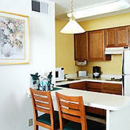 Zimmer Residence Inn Fresno Fotos