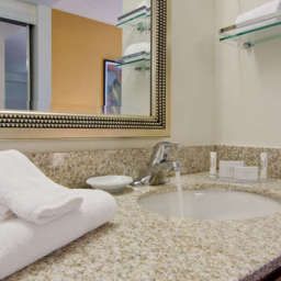 Zimmer Residence Inn Fresno Fotos