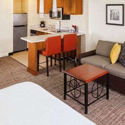 Residence Inn Chicago Downtown/Magnificent Mile Chicago