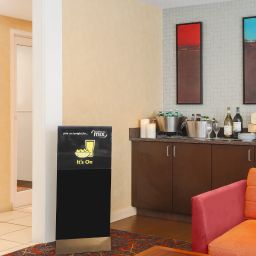 Residence Inn Cincinnati North/Sharonville Sharonville                                    