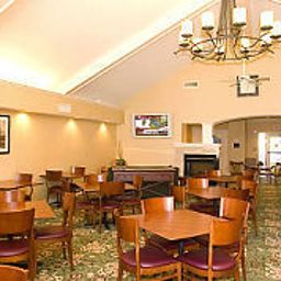  Residence Inn Fairfax Merrifield Fotos