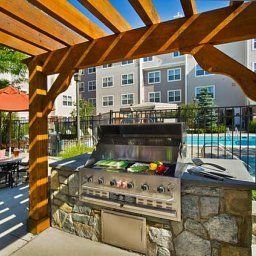  Residence Inn Fairfax Merrifield Fotos