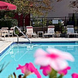 Zona Wellness Residence Inn Fairfax Merrifield Fotos