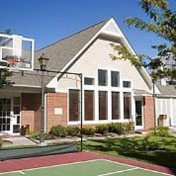 Zona Wellness Residence Inn Fairfax Merrifield Fotos