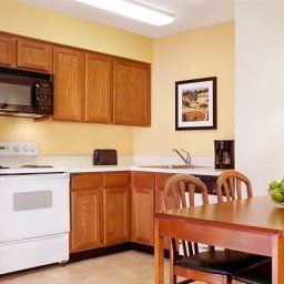 Habitación Residence Inn Fairfax Merrifield Fotos