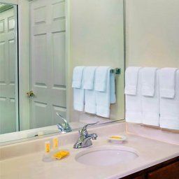 Habitación Residence Inn Fairfax Merrifield Fotos