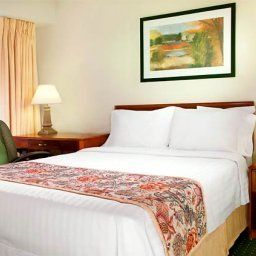 Habitación Residence Inn Fairfax Merrifield Fotos