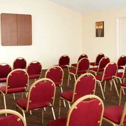 Conference room Residence Inn Las Vegas Convention Center Fotos