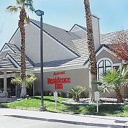  Residence Inn Las Vegas Convention Center Fotos