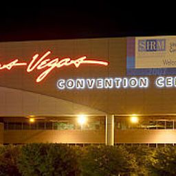  Residence Inn Las Vegas Convention Center Fotos