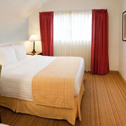 Room Residence Inn Las Vegas Convention Center Fotos