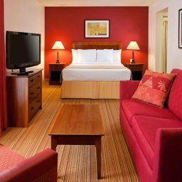 Room Residence Inn Las Vegas Convention Center Fotos