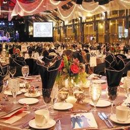 Banqueting hall The Depot Renaissance Minneapolis Hotel Fotos