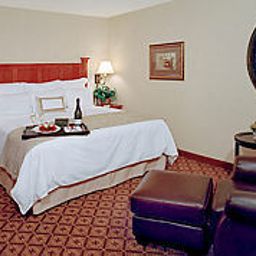 Room The Depot Renaissance Minneapolis Hotel Fotos