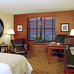 Room The Depot Renaissance Minneapolis Hotel Fotos