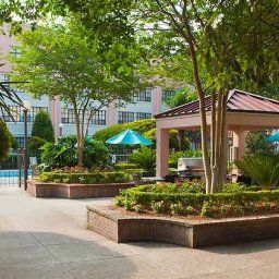  Residence Inn New Orleans Downtown Fotos