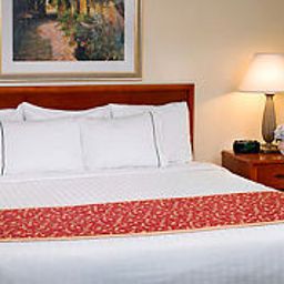 Camera Residence Inn New Orleans Downtown Fotos