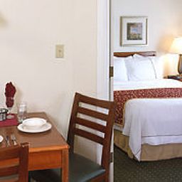 Camera Residence Inn New Orleans Downtown Fotos