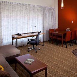 Camera Residence Inn New Orleans Downtown Fotos