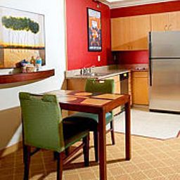 Zimmer Residence Inn White Plains Westchester County Fotos