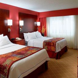 Zimmer Residence Inn White Plains Westchester County Fotos