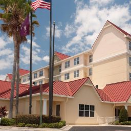 Residence Inn Orlando Convention Center Orlando