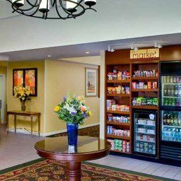  Residence Inn Philadelphia Airport Fotos