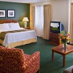 Zimmer Residence Inn Philadelphia Airport Fotos
