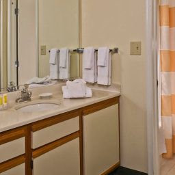 Zimmer Residence Inn Philadelphia Airport Fotos