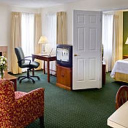 Zimmer Residence Inn Philadelphia Airport Fotos