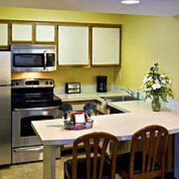 Zimmer Residence Inn Philadelphia Airport Fotos