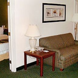 Room Residence Inn Deptford Fotos
