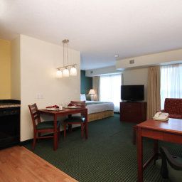 Room Residence Inn Deptford Fotos