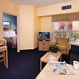 Camera Residence Inn Naples Fotos
