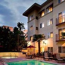 Zona Wellness Residence Inn San Diego Downtown Fotos
